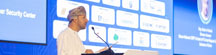 Regional Cybersecurity Week kicks off with participation from 45 countries 